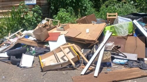 “Tchau, Tranqueira!” recolhe 117 toneladas em Ouro Preto