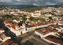 Projeto FOL impulsiona organizações locais na Bacia do Rio Doce