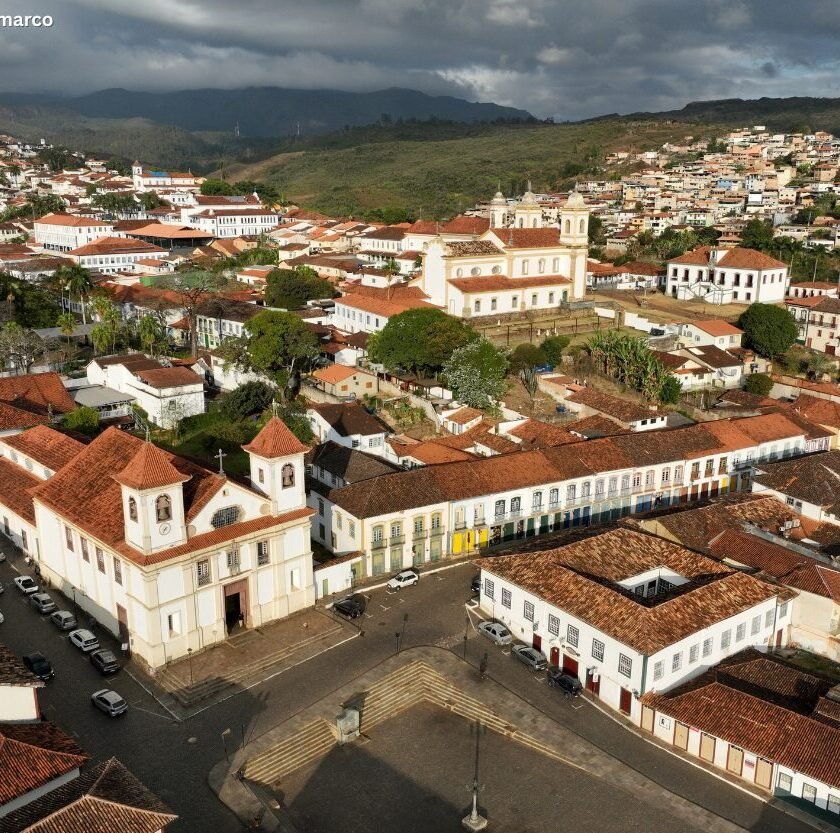 Projeto FOL impulsiona organizações locais na Bacia do Rio Doce