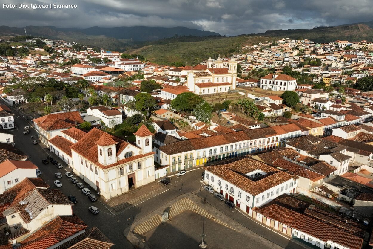 Projeto FOL impulsiona organizações locais na Bacia do Rio Doce