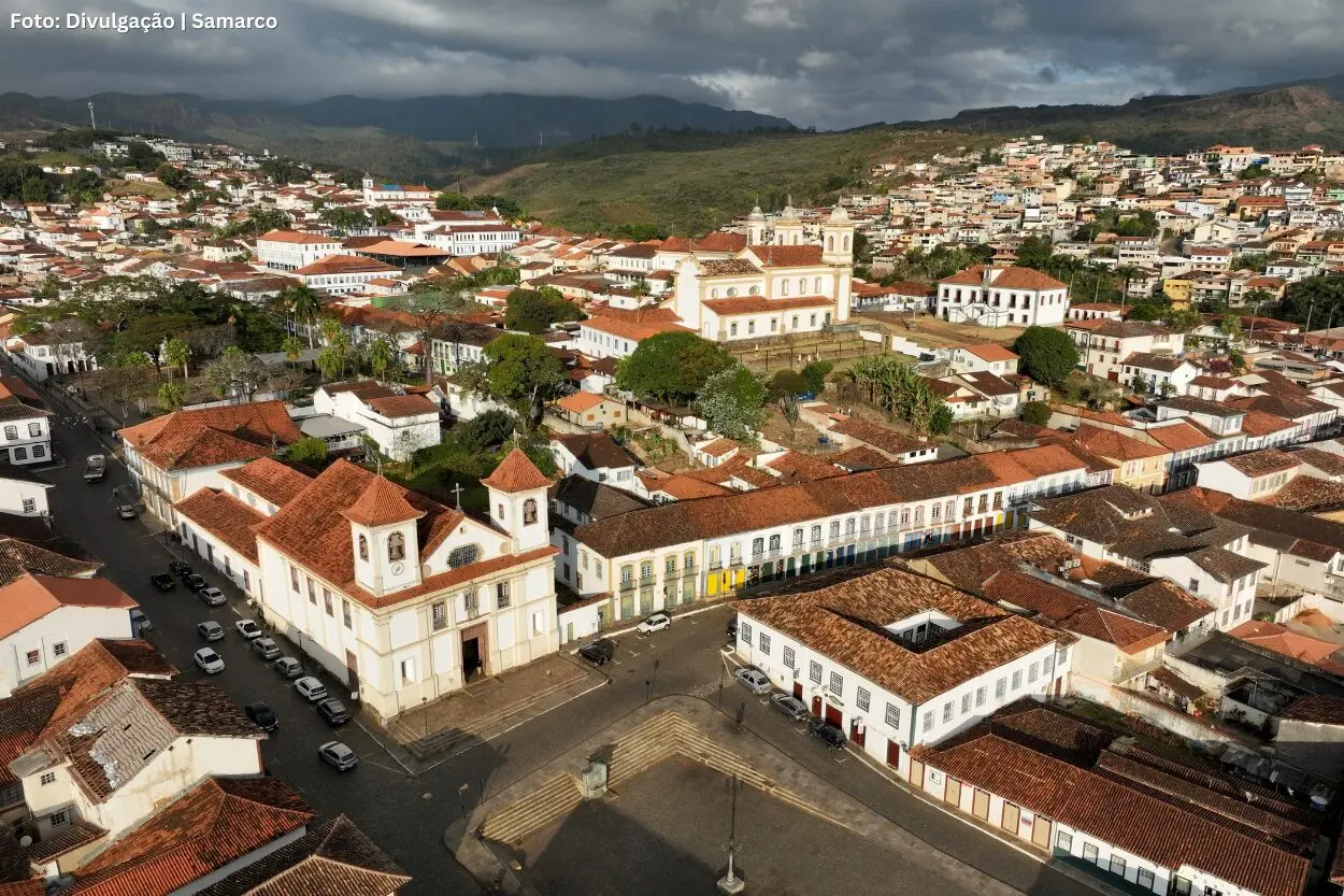 Projeto FOL impulsiona organizações locais na Bacia do Rio Doce