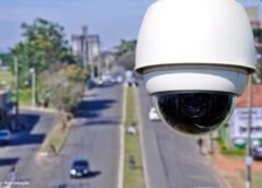 Itabirito amplia fiscalização do trânsito com câmeras em 20 pontos