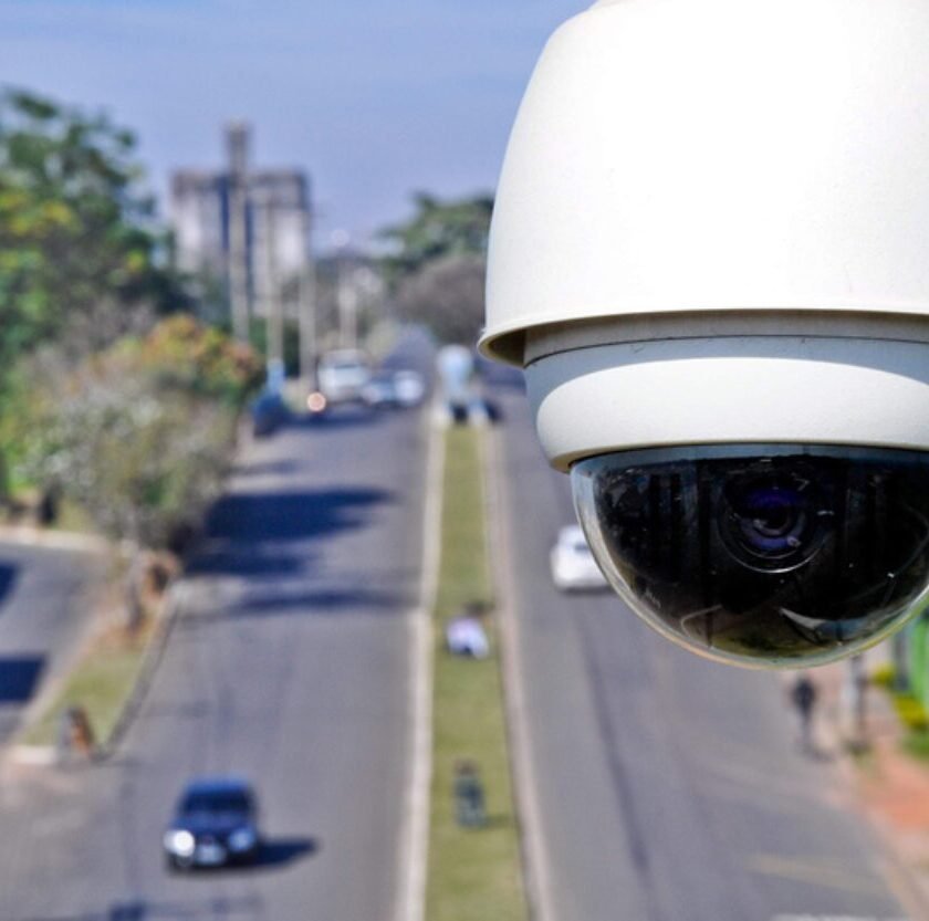 Itabirito amplia fiscalização do trânsito com câmeras em 20 pontos