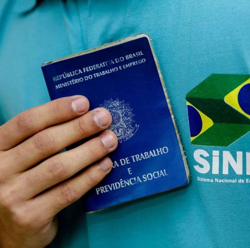 Sine de Ouro Preto divulga mais de 1.400 vagas; 940 são para uma única empresa