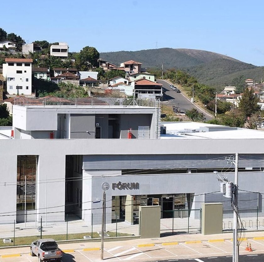 TJMG abre seleção no Fórum de Mariana para estudantes de Direito e Serviço Social