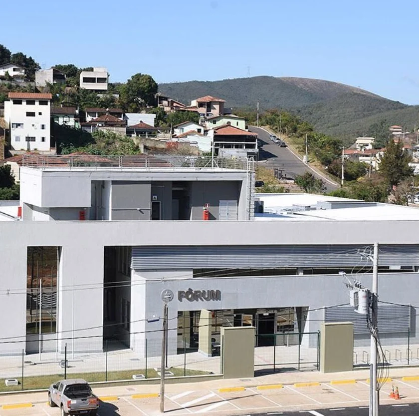 TJMG abre seleção no Fórum de Mariana para estudantes de Direito e Serviço Social