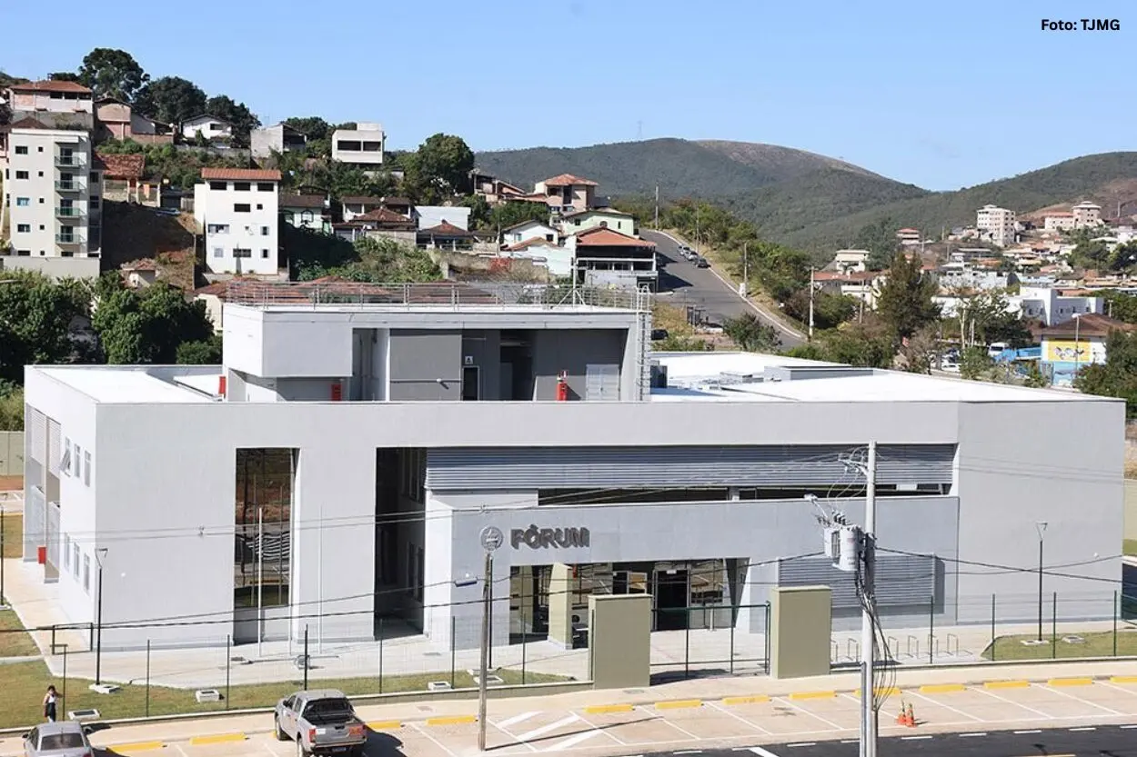 TJMG abre seleção para estágio de pós-graduação em Direito em Mariana