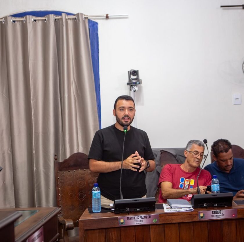 Vereador solicita inclusão de bairros da sede no cronograma do CRAS Volante em Ouro Preto
