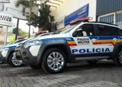 Homem condenado por duplo homicídio é preso em Itabirito