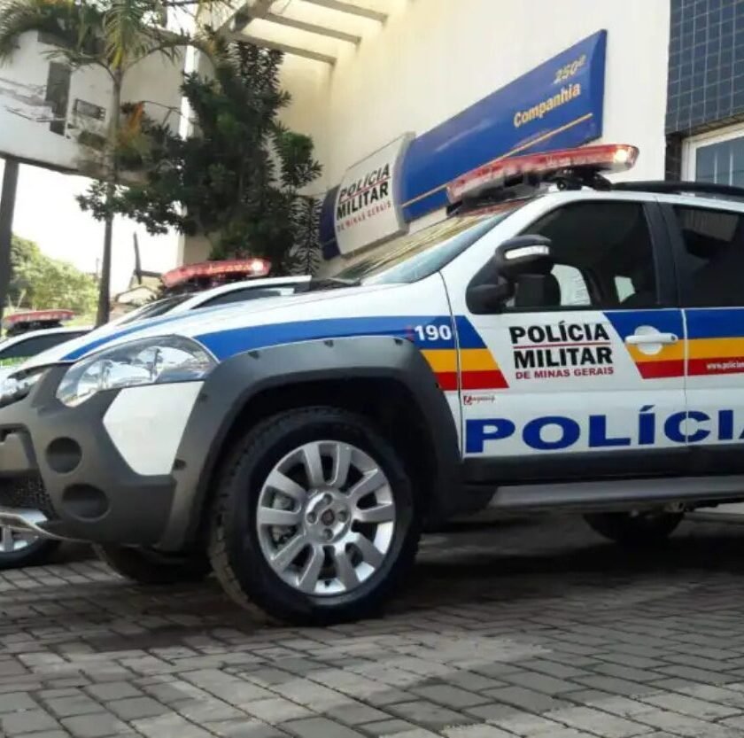 Homem condenado por duplo homicídio é preso em Itabirito