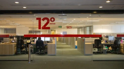 Concurso da Saúde em Minas oferece 380 vagas e salário de R$ 4,2 mil