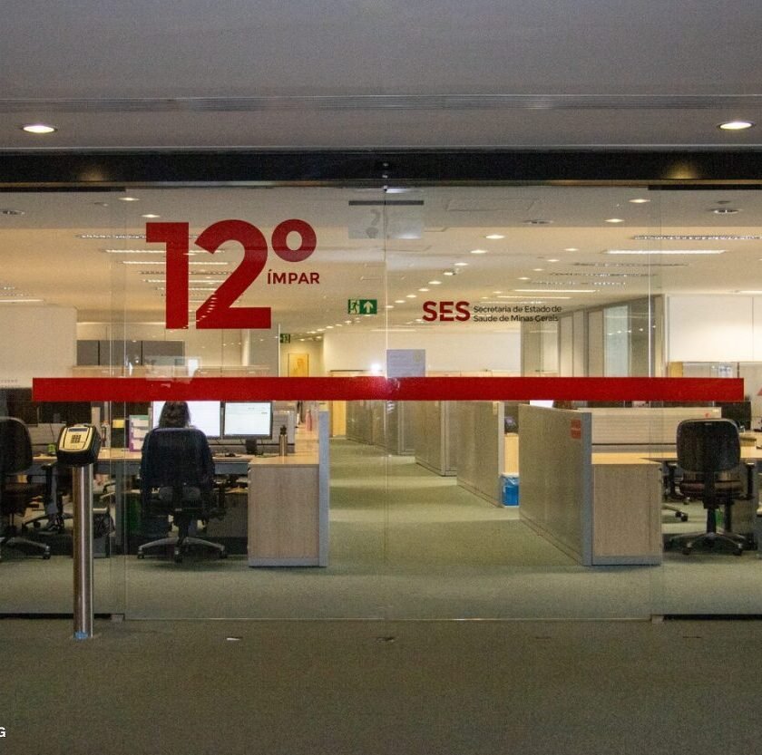 Concurso da Saúde em Minas oferece 380 vagas e salário de R$ 4,2 mil