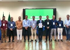 Prefeito de Mariana assume CORIDOCE e cobra agilidade em reparação da Bacia do Rio Doce