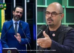 Duarte Júnior rebate vice-governador sobre repasses da União para municípios atingidos