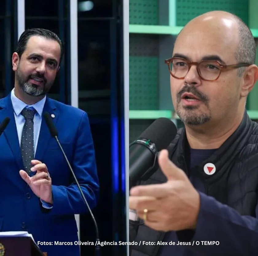 Duarte Júnior rebate vice-governador sobre repasses da União para municípios atingidos