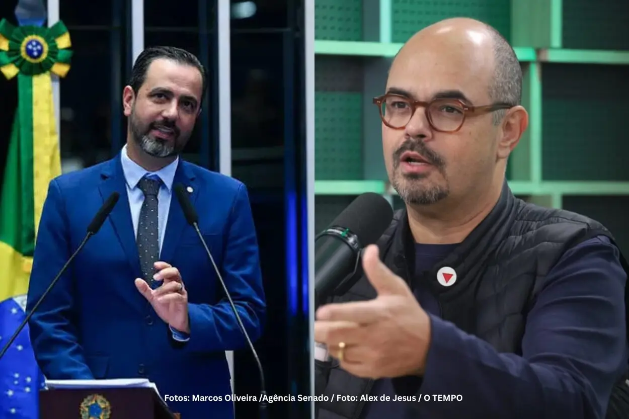 Duarte Júnior rebate vice-governador sobre repasses da União para municípios atingidos