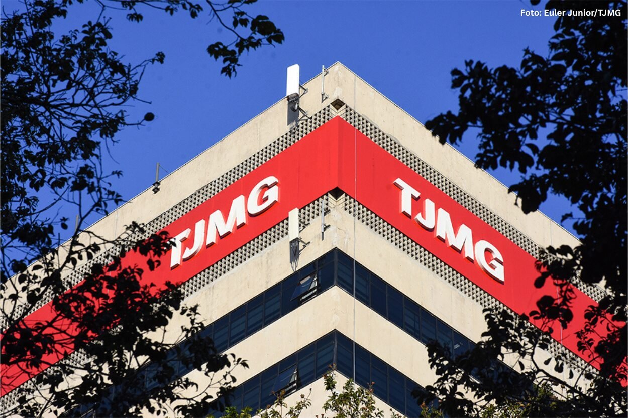 Concurso do TJMG abre 103 vagas com salários de até R$ 35 mil