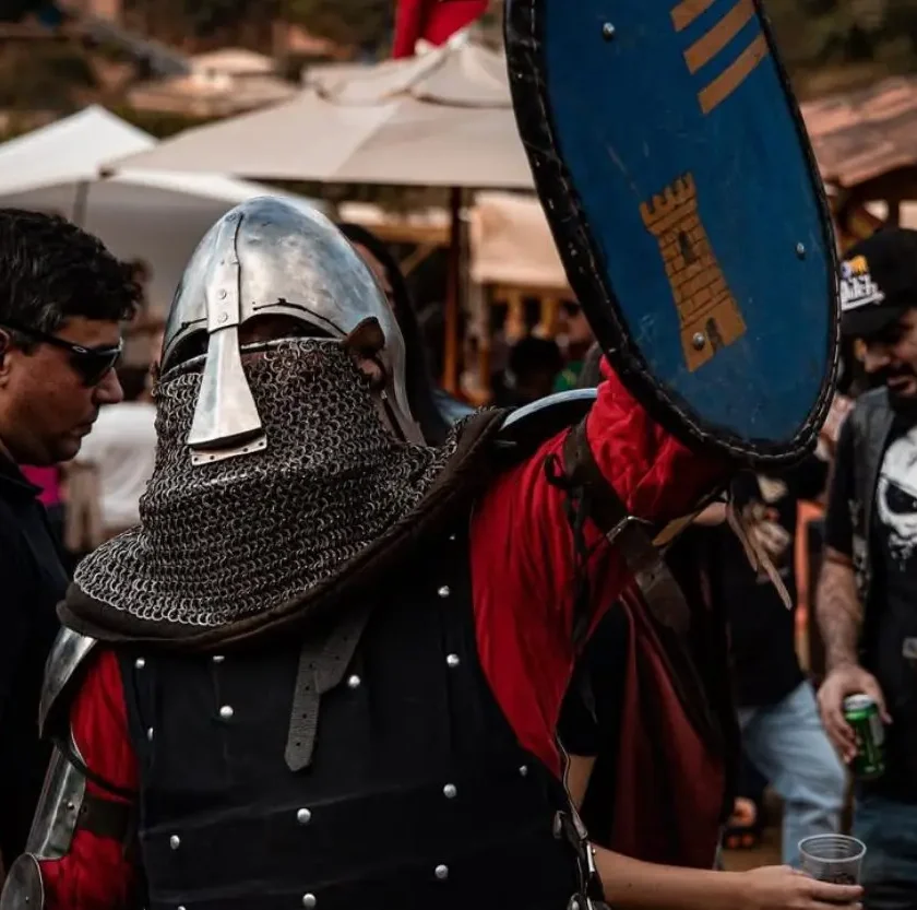 Evento Prosa Cortante 2026 é cancelado e deve retornar em 2027