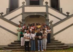 Emenda de R$ 52 mil leva livros sobre a história da Arquidiocese de Mariana às escolas