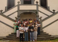 Emenda de R$ 52 mil leva livros sobre a história da Arquidiocese de Mariana às escolas