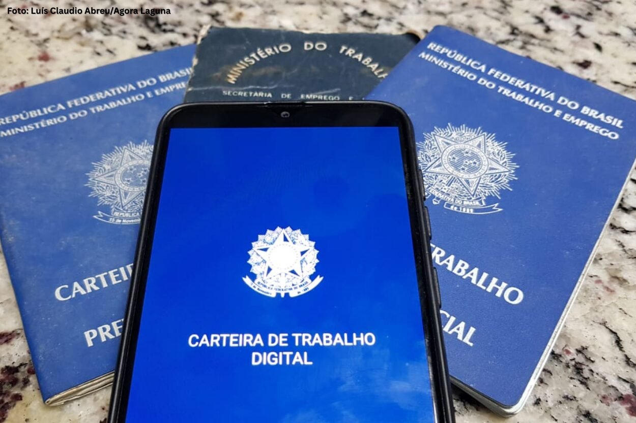 Empresas abrem seleção para comércio, mineração e serviços no Sine de Ouro Preto nesta sexta (6)