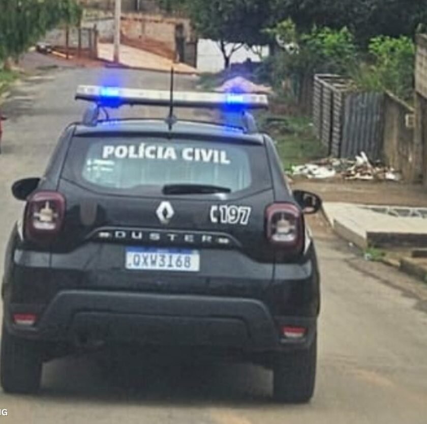 Polícia Civil prende suspeito de torturar adolescente com deficiência