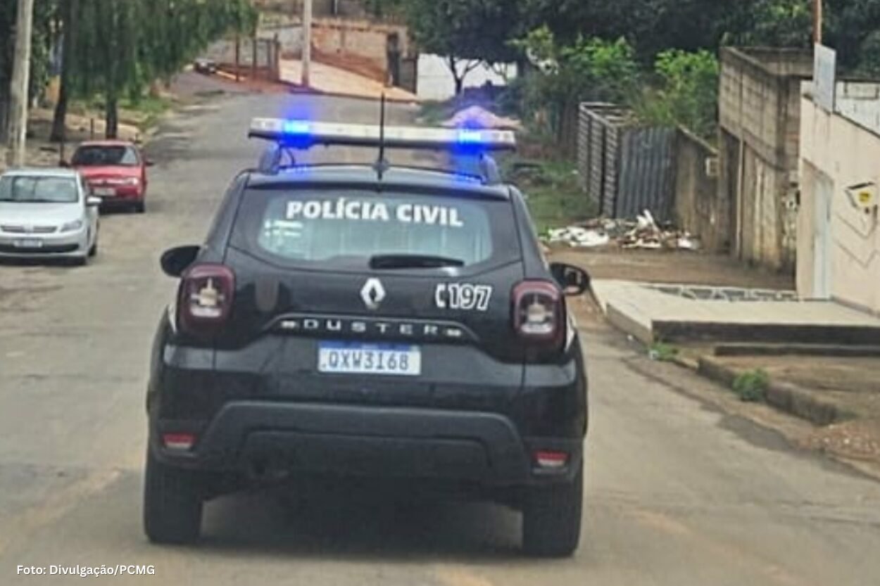 Polícia Civil prende suspeito de torturar adolescente com deficiência