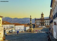 Fim de semana em Ouro Preto terá eventos culturais e programação pelo Dia da Mulher