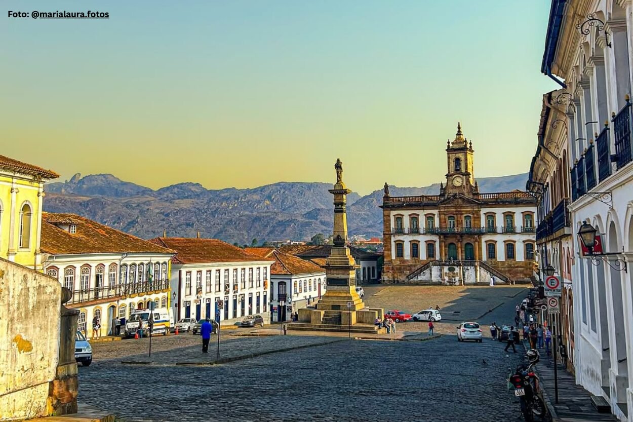 Fim de semana em Ouro Preto terá eventos culturais e programação pelo Dia da Mulher
