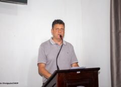 Renato Zoroastro cobra explicações sobre fila de crianças de Ouro Preto para atendimento no Centro de Reabilitação