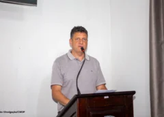 Renato Zoroastro cobra explicações sobre fila de crianças de Ouro Preto para atendimento no Centro de Reabilitação