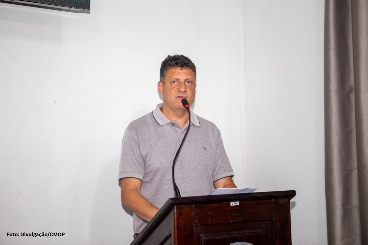 Renato Zoroastro cobra explicações sobre fila de crianças de Ouro Preto para atendimento no Centro de Reabilitação