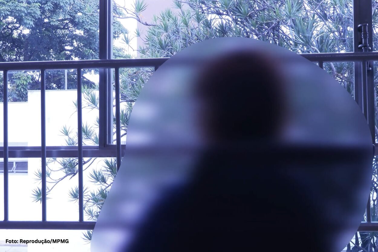 “Meu sonho virou um pesadelo”: vítima relata ao MPMG impacto da violência sexual e apoio recebido na Casa Lilian