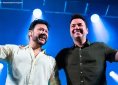 Festa da Goiaba de Rio Acima confirma João Bosco & Vinícius e mais grandes shows para 2026