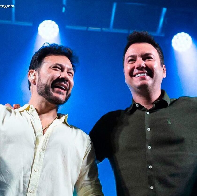 Festa da Goiaba de Rio Acima confirma João Bosco & Vinícius e mais grandes shows para 2026