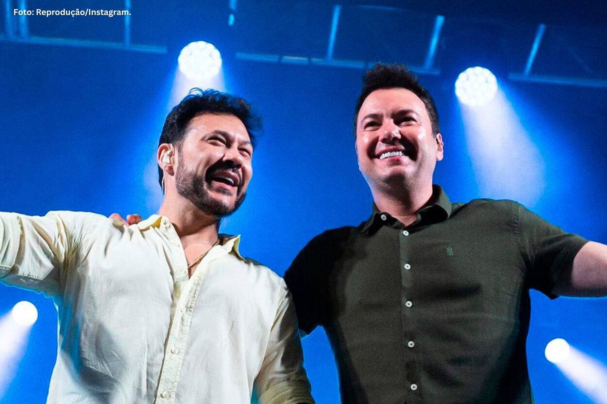 Festa da Goiaba de Rio Acima confirma João Bosco & Vinícius e mais grandes shows para 2026