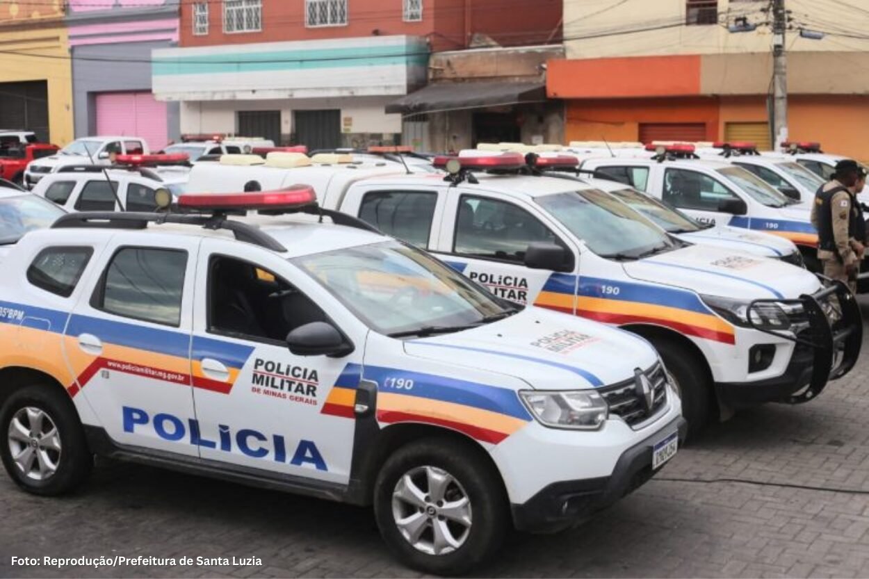 Criança liga para a polícia ao ver mãe ser agredida; mulher é encontrada morta
