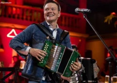 Michel Teló e mais grandes shows são confirmados na Julifest 2026; veja as atrações