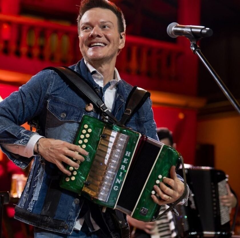 Michel Teló e mais grandes shows são confirmados na Julifest 2026; veja as atrações