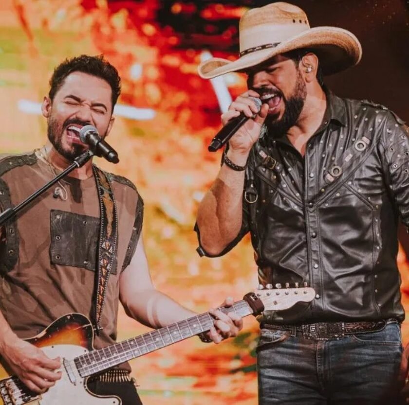 Michel Teló e mais grandes shows são confirmados na Julifest 2026; veja as atrações