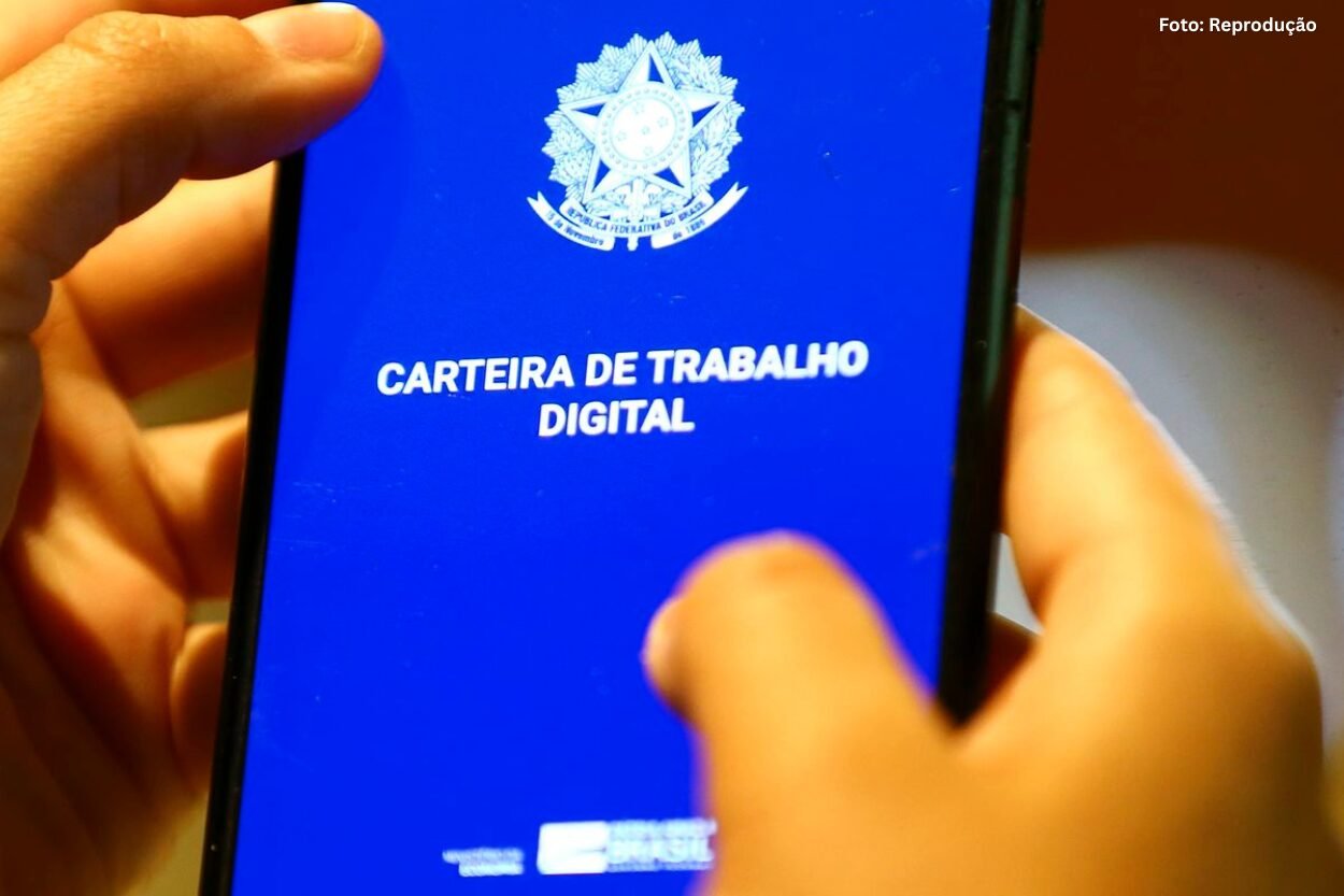 Sine de Ouro Preto abre semana com mais de mil vagas de emprego; veja como se candidatar