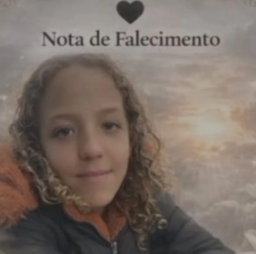 Menina transplantada de 11 anos morre após esperar transferência para hospital; caso gera comoção em Lafaiete
