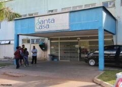 Santa Casa de Ouro Preto integra projeto nacional de combate a infecções hospitalares