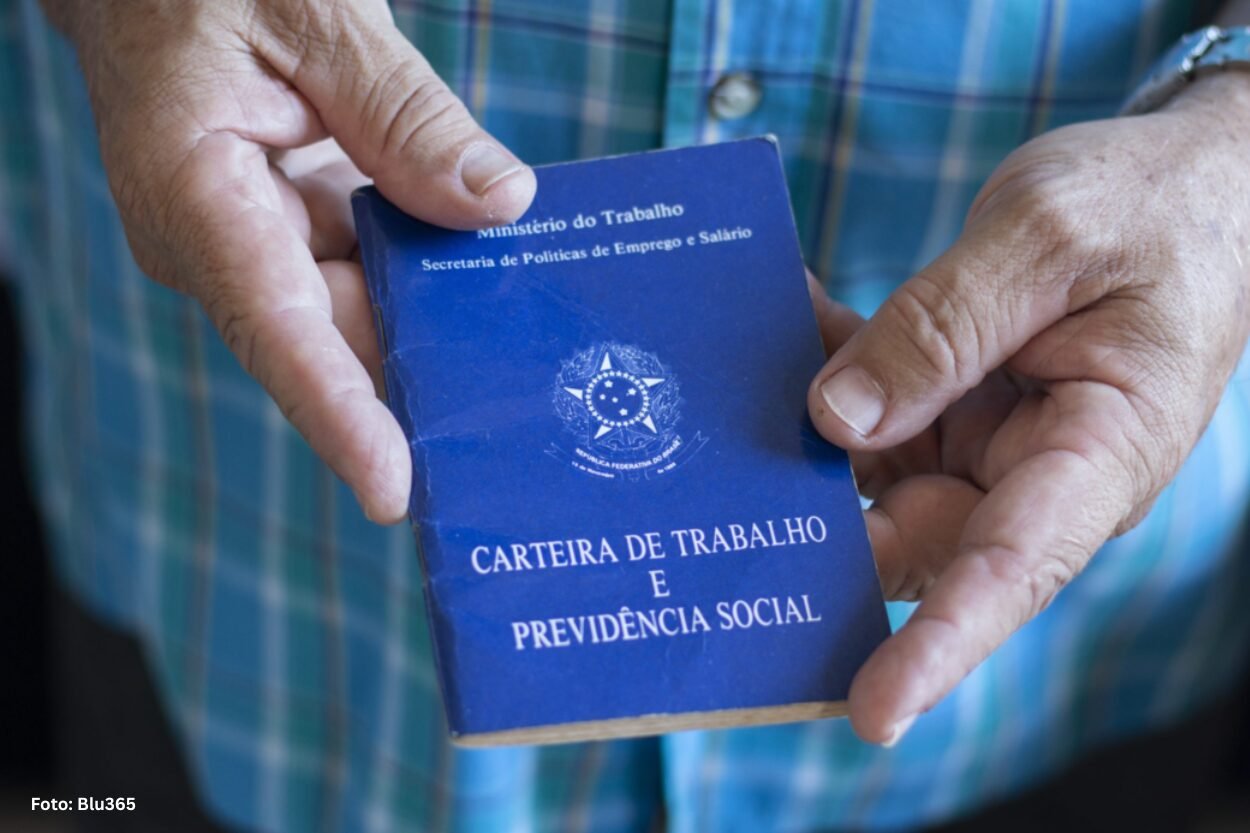 Feirão de Empregos abre 300 vagas na mineração na Região dos Inconfidentes