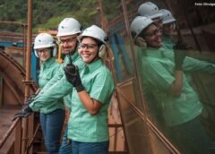 Vale abre mais de 100 vagas de emprego; veja