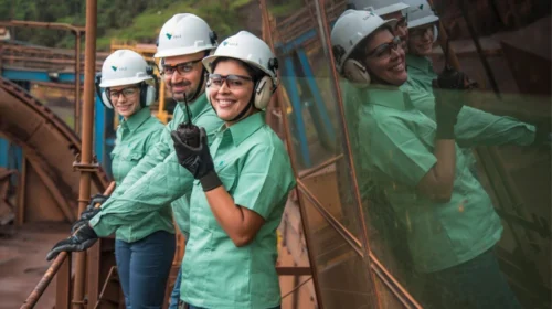 Vale abre mais de 100 vagas de emprego; veja