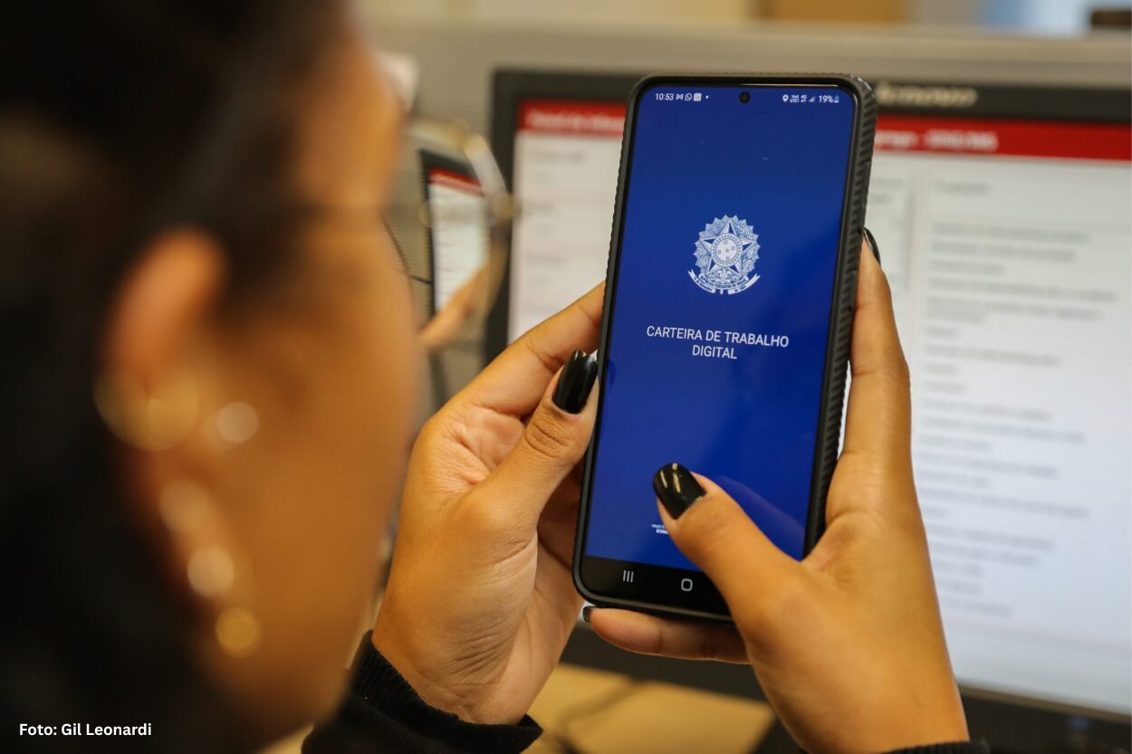 Sine de Ouro Preto divulga quase 1.500 vagas de emprego nesta quarta (11); veja as principais oportunidades