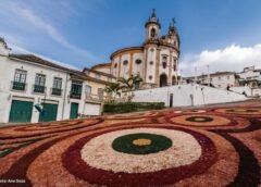 Semana Santa 2026 em Ouro Preto: veja a programação e as tradições que transformam a cidade
