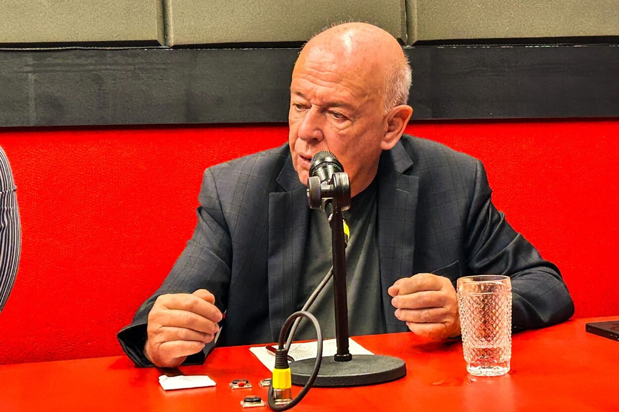 Ouro Preto terá unidade avançada da Justiça Federal, anuncia prefeito