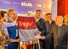 Construção do Hospital Universitário de Mariana deve gerar mais de 2 mil empregos diretos